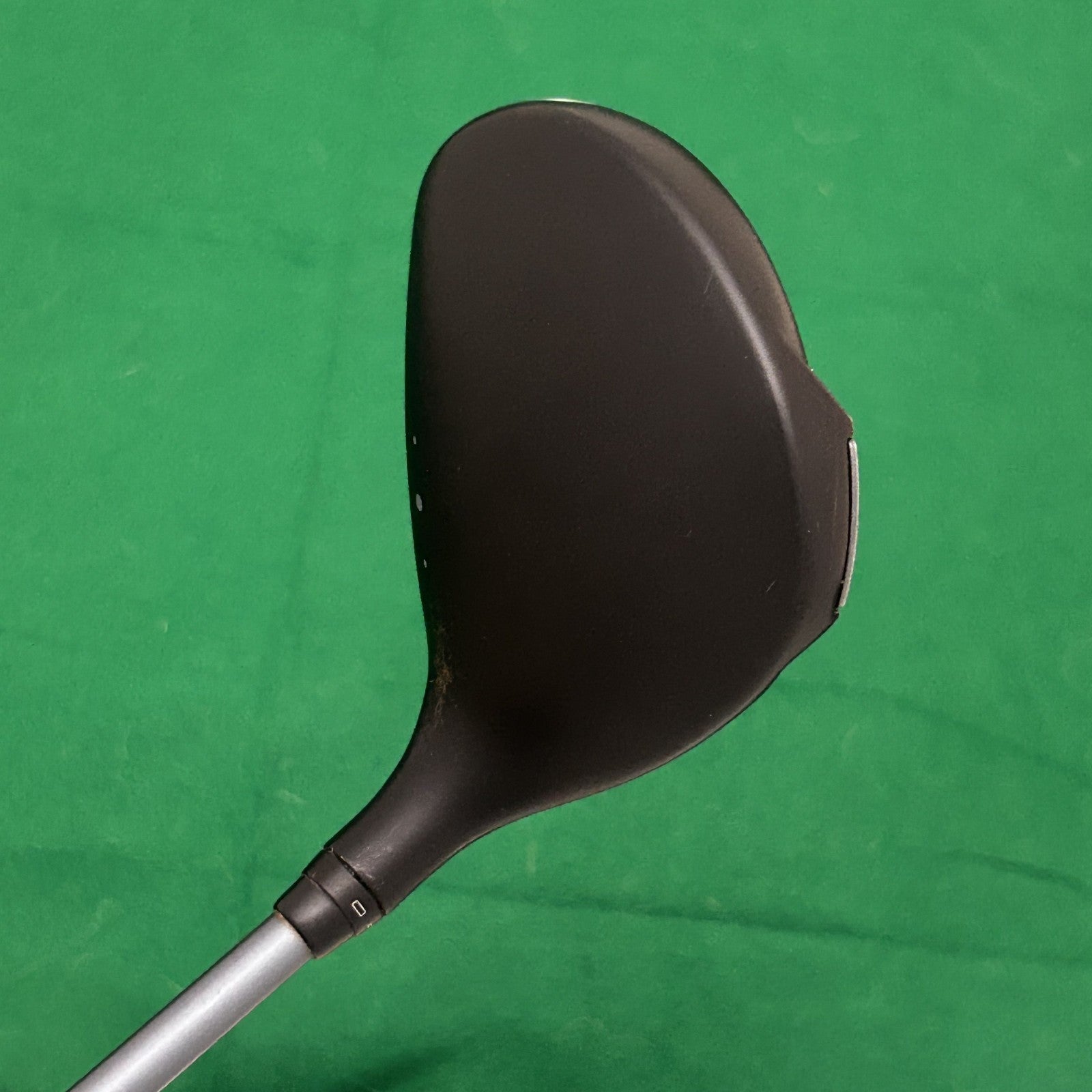 Ping G425 Max 9 Wood Alta CB 65 Senior Flex Shaft