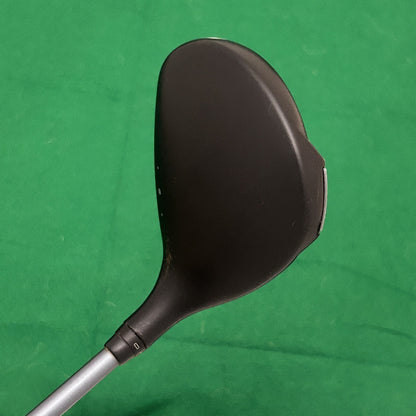 Ping G425 Max 9 Wood Alta CB 65 Senior Flex Shaft