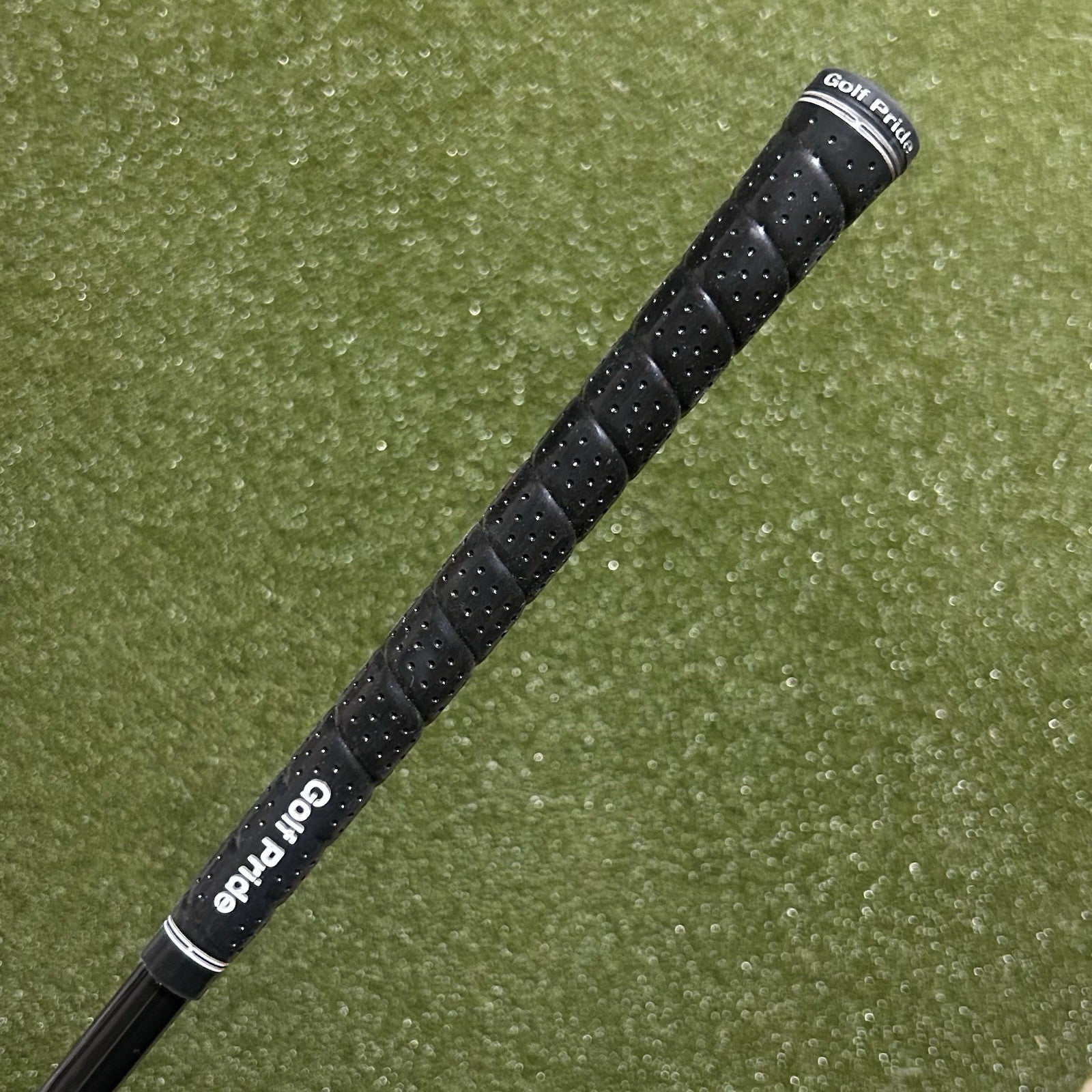 Callaway Paradym 9 Wood Aldila Ascent PL Blue 50 Senior Flex Shaft +HC