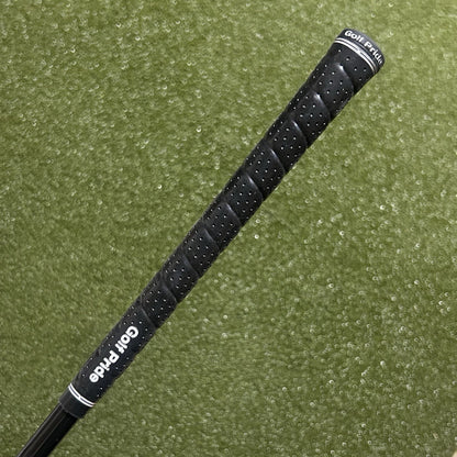 Callaway Paradym 9 Wood Aldila Ascent PL Blue 50 Senior Flex Shaft +HC