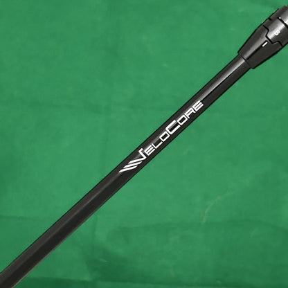 Fujikura Ventus VeloCore Black 7X Fairway Wood Shaft 42 1/4" Length Callaway Tip