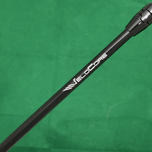 Fujikura Ventus VeloCore Black 7X Fairway Wood Shaft 42 1/4" Length Callaway Tip