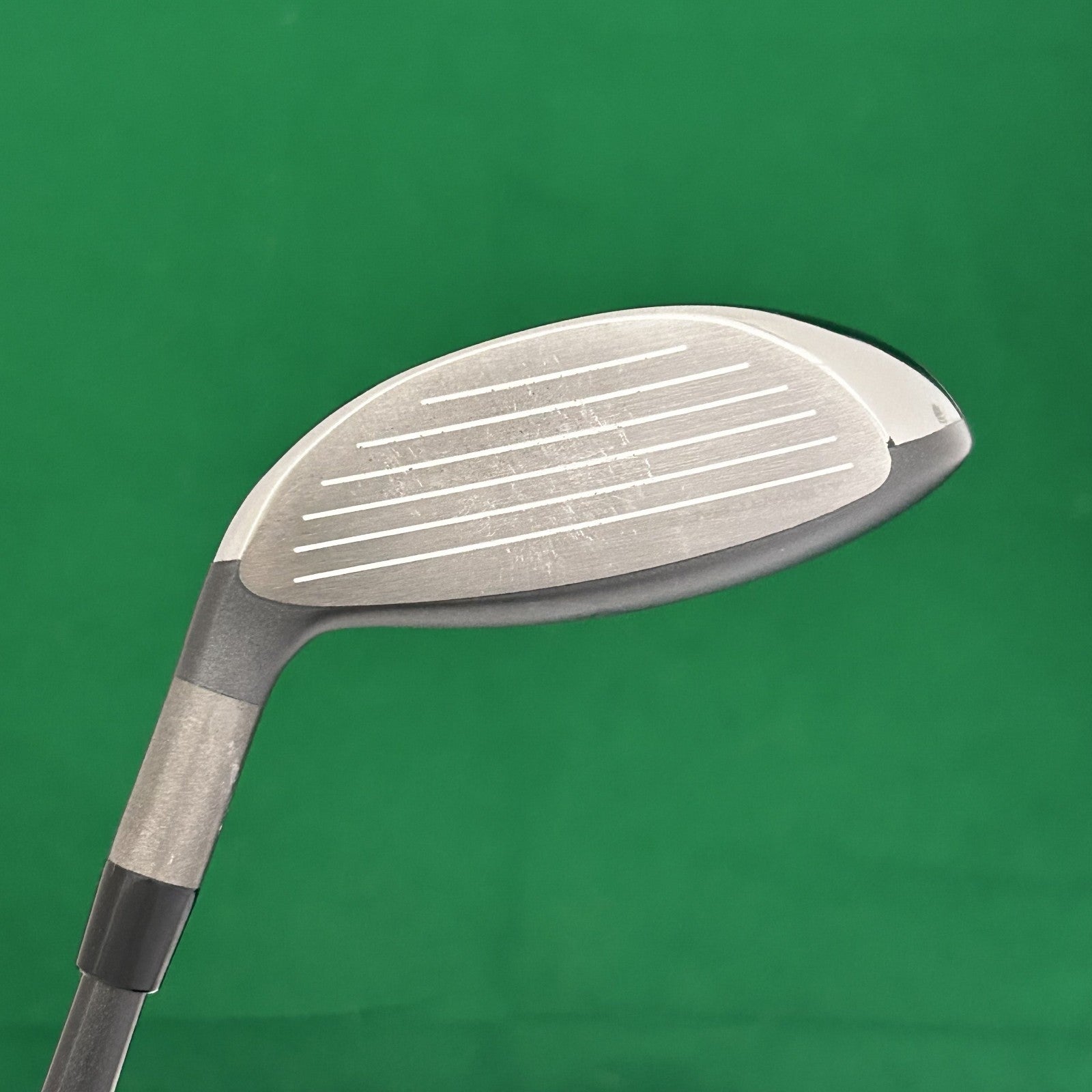 Callaway AI Smoke Triple Diamond 7 Wood Project X Denali Black 70 Stiff Flex +HC