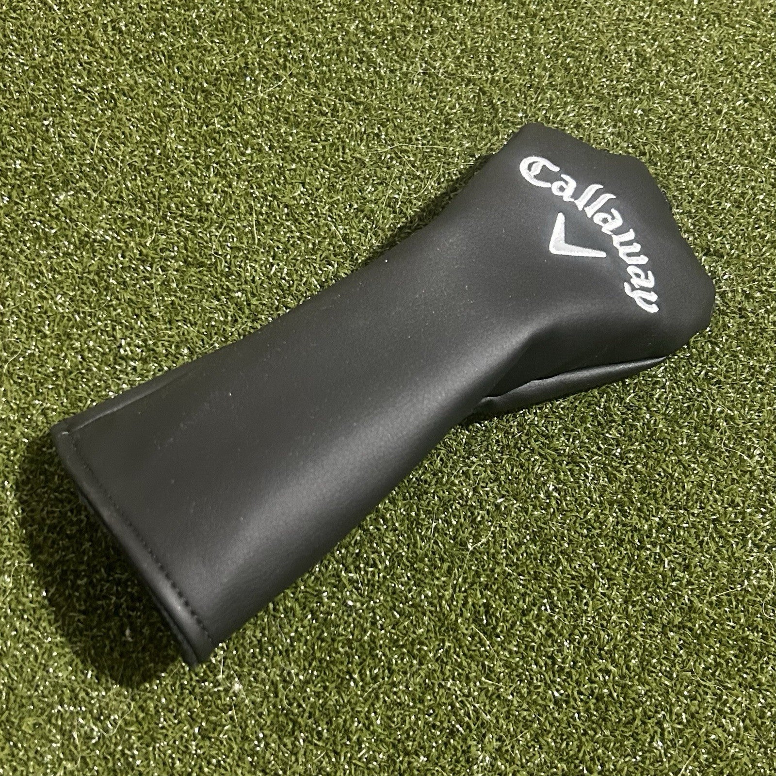Callaway AI Smoke Max D 7 Wood Project X Denali Black 70 Stiff Flex Shaft +HC
