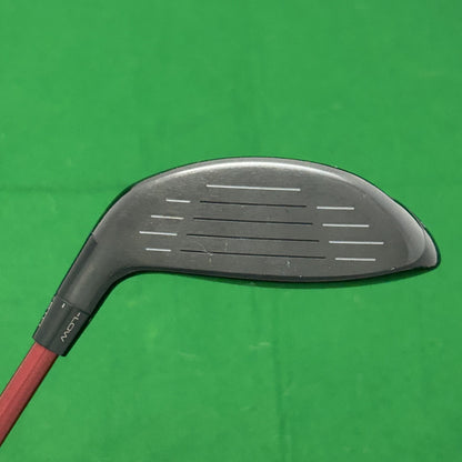 Mizuno ST Max 230 Fairway 7 Wood Project X Denali Red 60 Regular Flex Shaft +HC