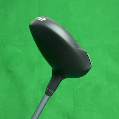 Ping G425 Max Fairway 7 Wood Ping Alta CB Black 65 Regular