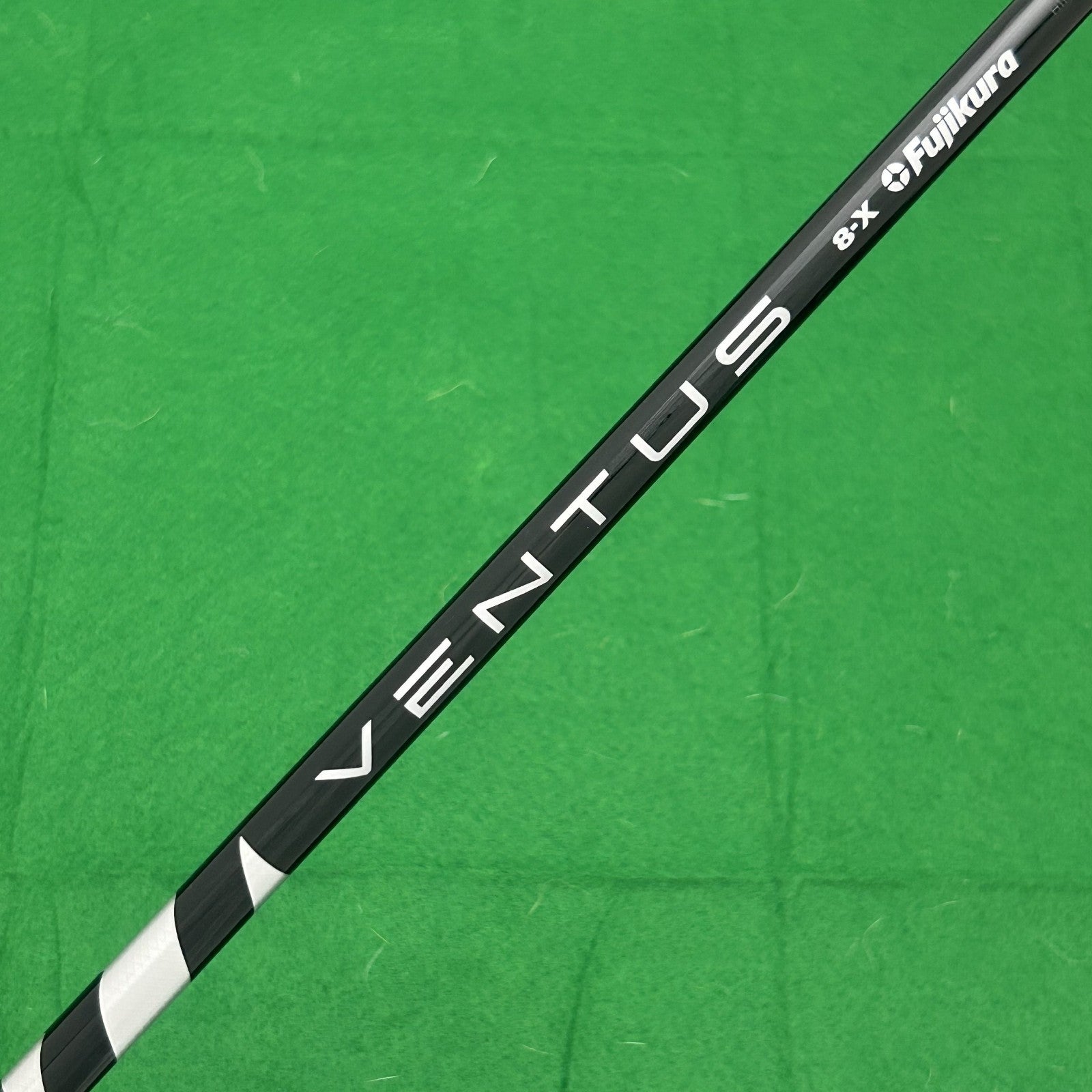 Callaway Elyte Triple Diamond 7 Wood Ventus VeloCore Black 8X Extra Stiff -Elite