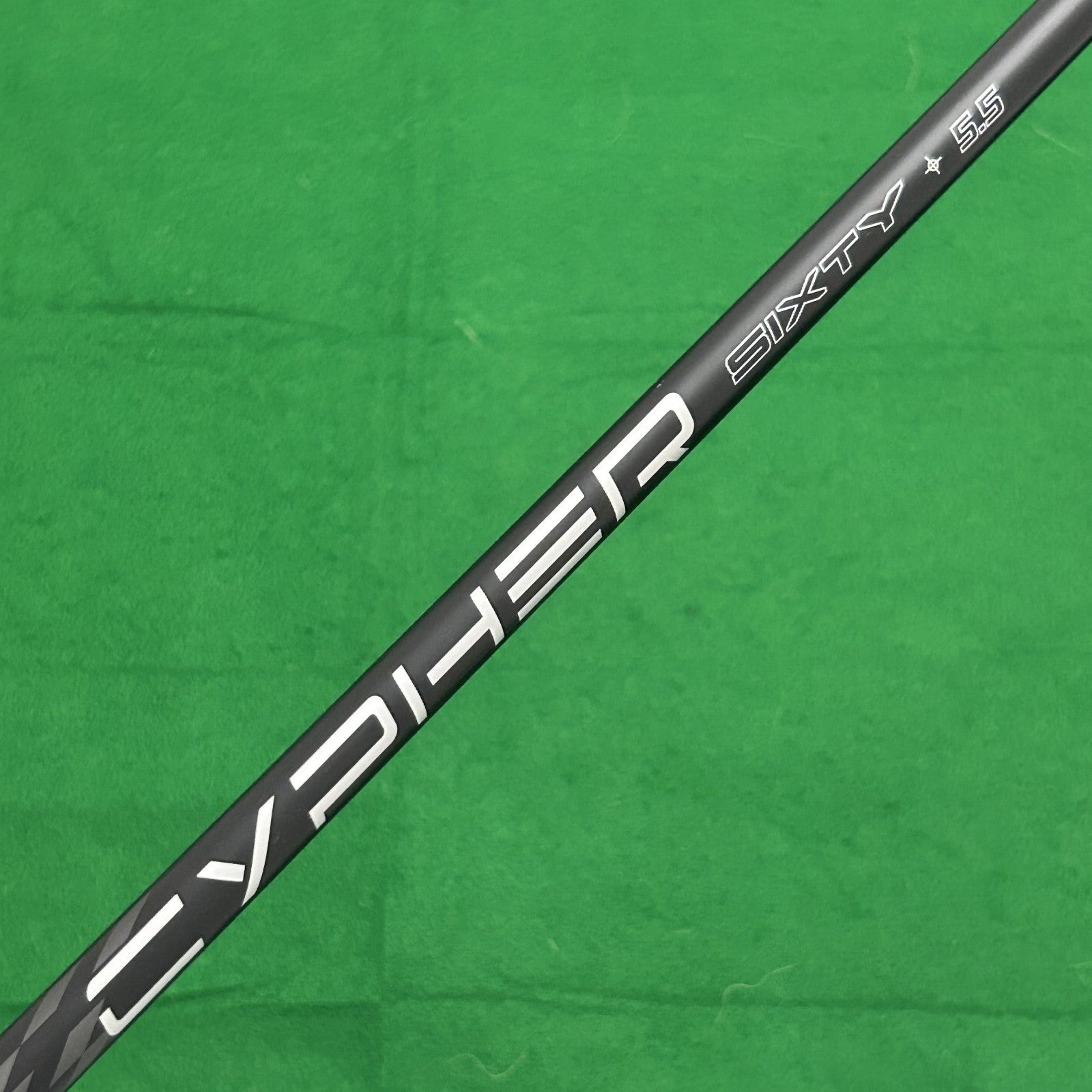 Callaway 2023 Great Big Bertha Fairway 7 Wood Project X Cypher 60 Regular +HC