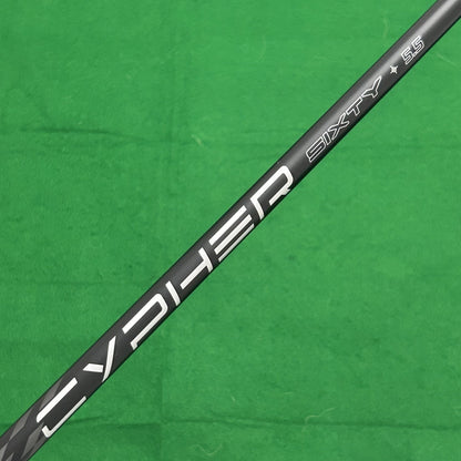 Callaway 2023 Great Big Bertha Fairway 7 Wood Project X Cypher 60 Regular +HC