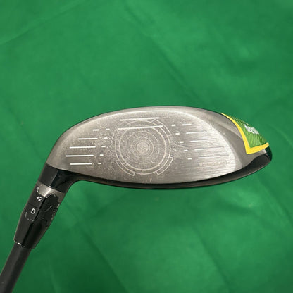 Callaway Epic Flash Heavenwood Project X Cypher Black 50 Senior Flex +HC