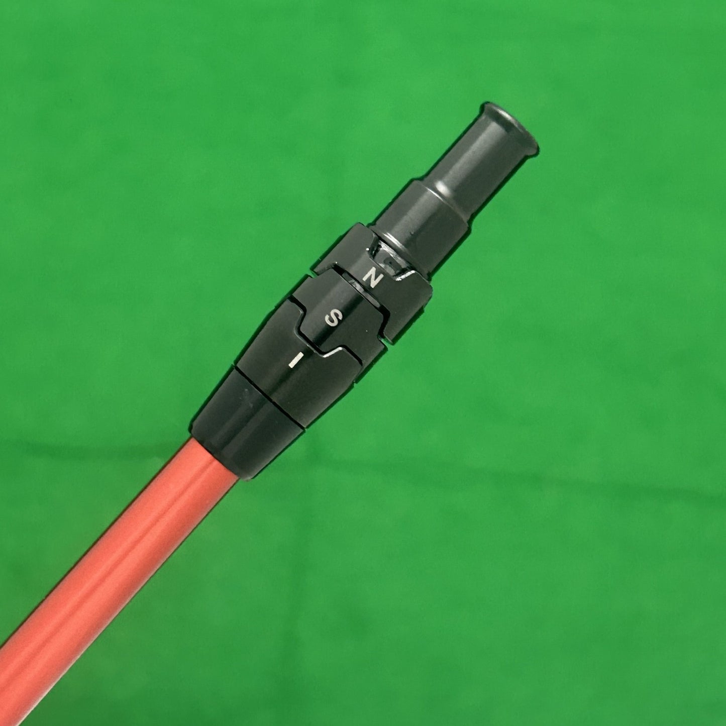Fujikura Ventus VeloCore Red 5S Driver Shaft — Callaway Adapter — 44-5/8"