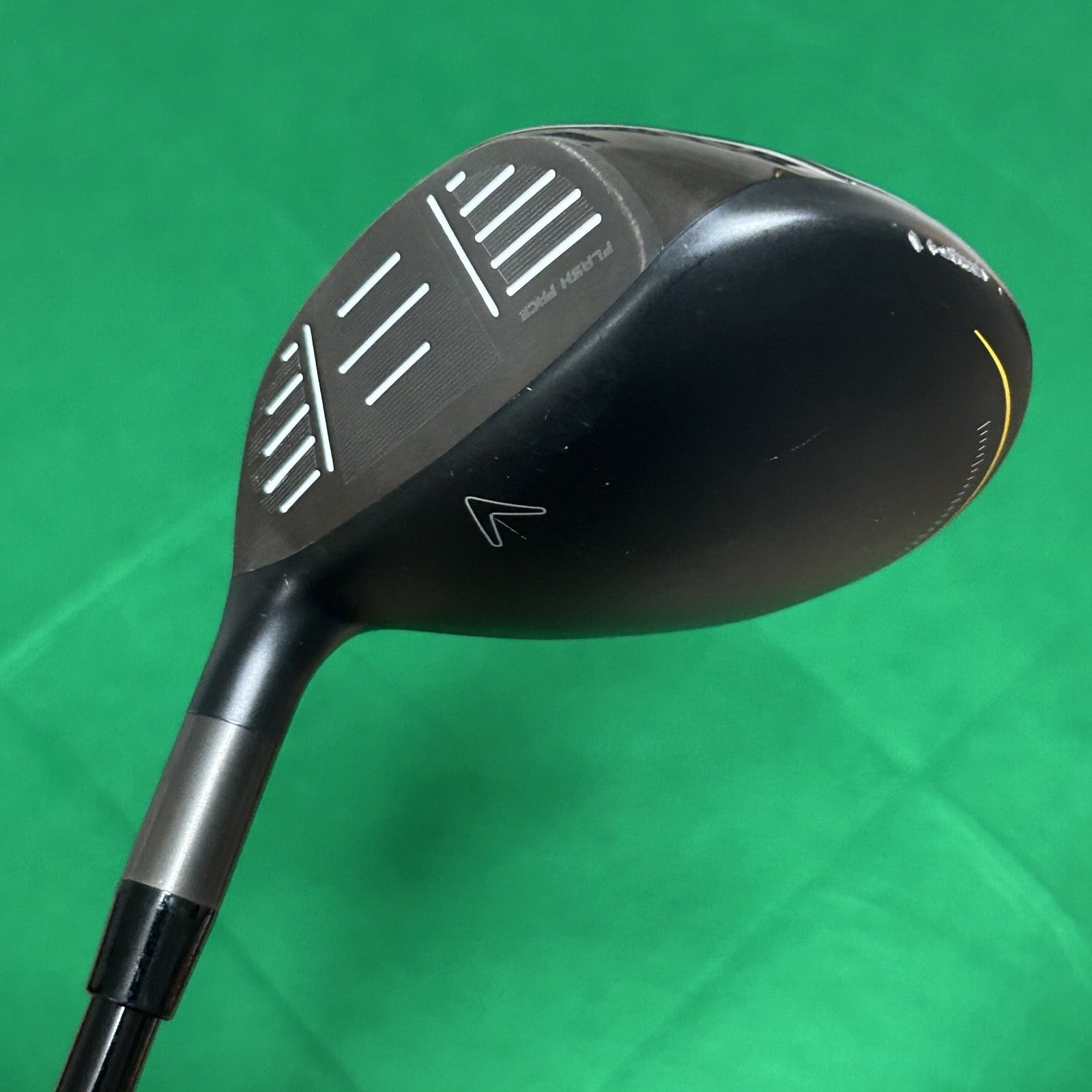 MINT Callaway Rogue ST Max 11 Wood Mitsubishi Tensei AV Blue 65 Stiff Flex +HC