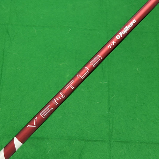 Fujikura Ventus VeloCore+ Red 7X X-Stiff Fairway Wood Shaft 42-1/4" Callaway Tip