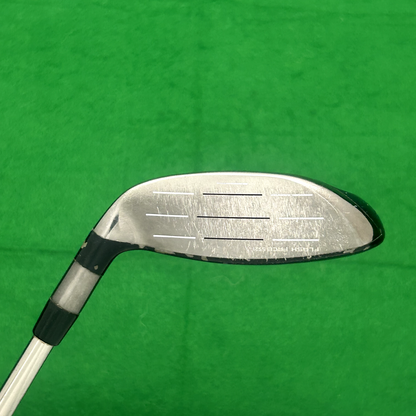 Callaway Big Bertha B21 Fairway 7 Wood Callaway RCH 45 Senior +HC