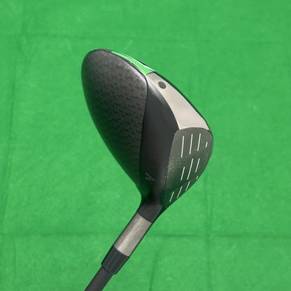 Callaway Elyte Left Hand 5 Wood (18*) Ventus VeloCore+ Black 7X Extra Stiff +HC