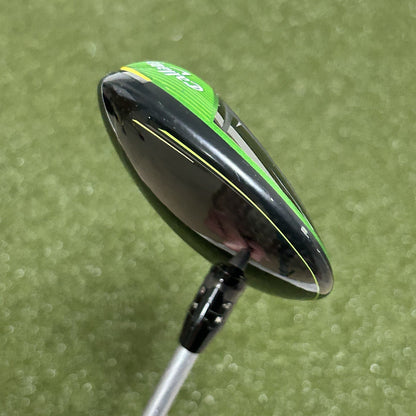 Callaway Epic Flash Heavenwood Project X Evenflow Riptide 65 Regular Flex +HC
