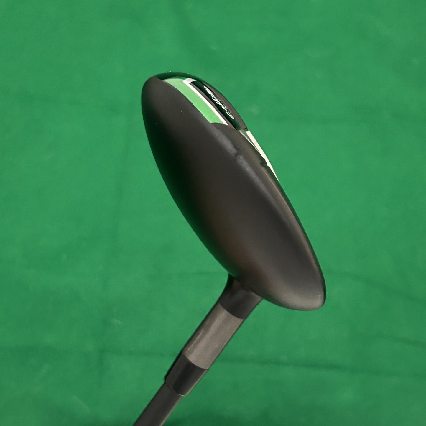Callaway Elyte 9 Wood Project X HZRDUS Black 60 Extra Stiff Flex Shaft +HC