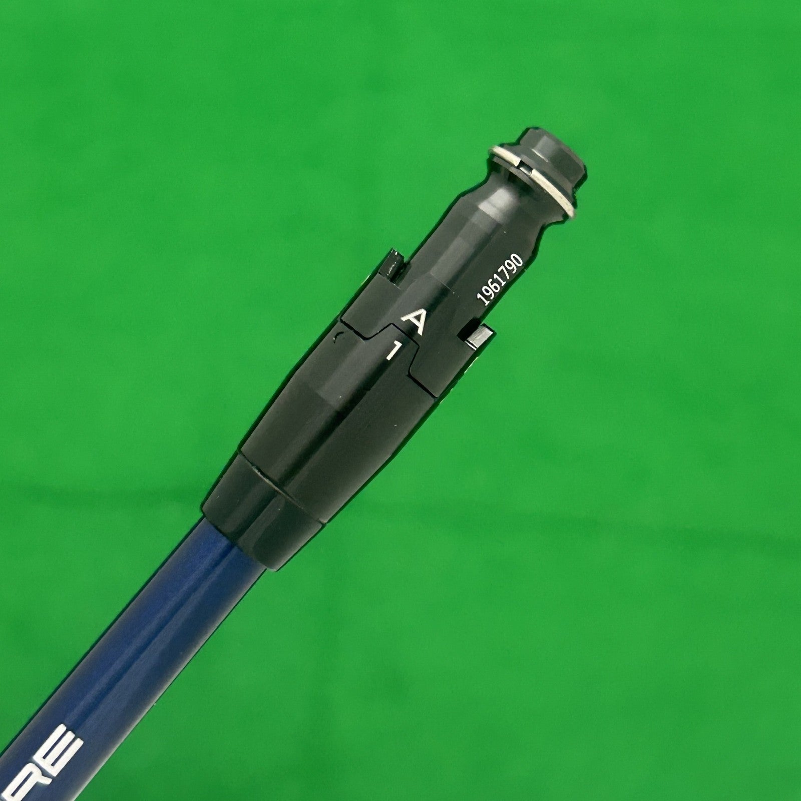 Fujikura Ventus VeloCore TR Blue 7X 3 Wood Shaft — Titleist Adapter — 41-3/8"