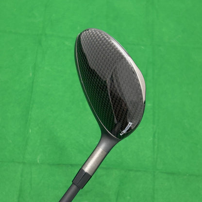 Callaway Ai Smoke Max Fairway 7 Wood Tensei AV Series Blue 65 Regular +HC