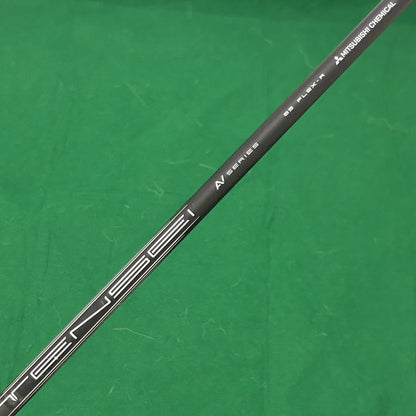 Callaway AI Smoke Max Heavenwood Tensei Blue 55 Regular Flex +HC