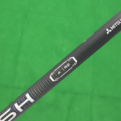 Callaway Elyte 9 Wood Mitsubishi Vanquish PL 40 Senior Flex Shaft +HC