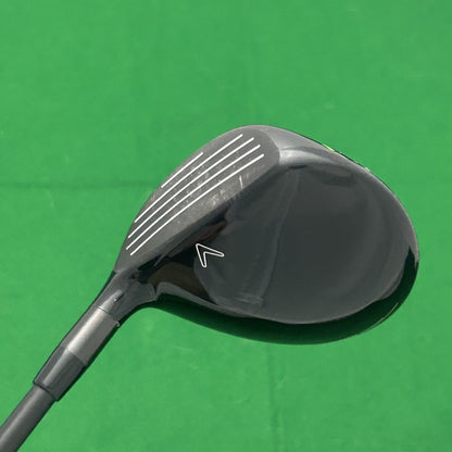 Callaway Epic Max 9 Wood Project X Cypher 50 Senior Flex +HC