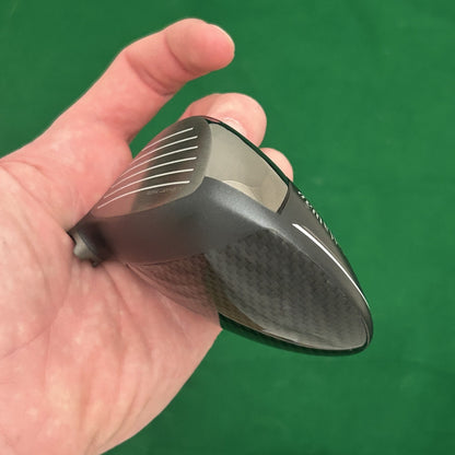 Callaway AI Smoke Triple Diamond 3 Wood (15*) - Club Head & Cover Only