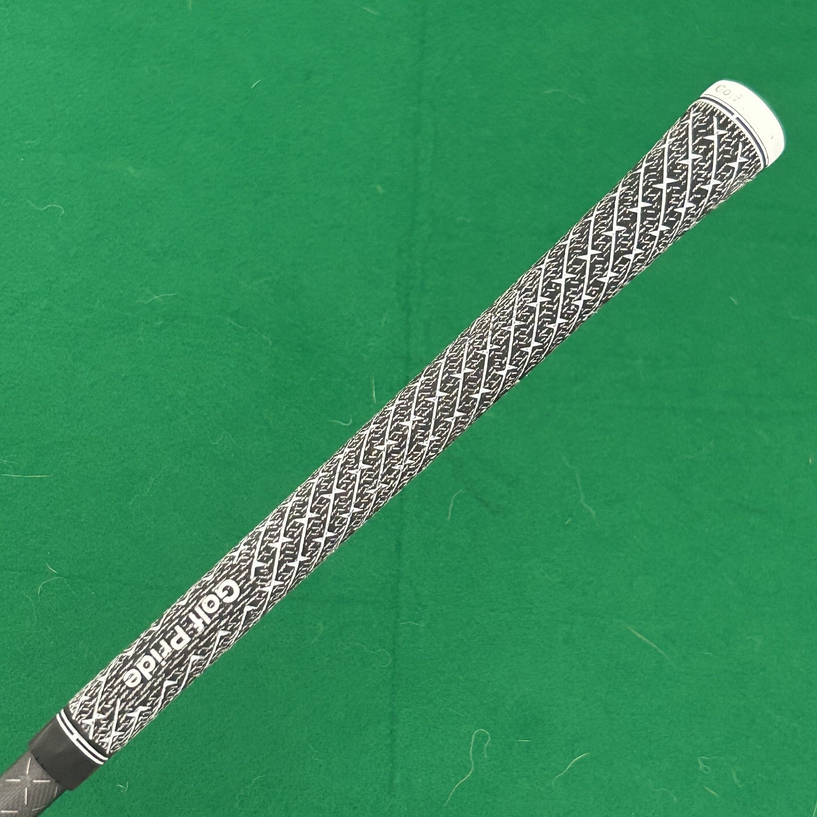 Callaway AI Smoke Triple Diamond 7 Wood Tensei AV Blue 75 Extra Stiff +HC