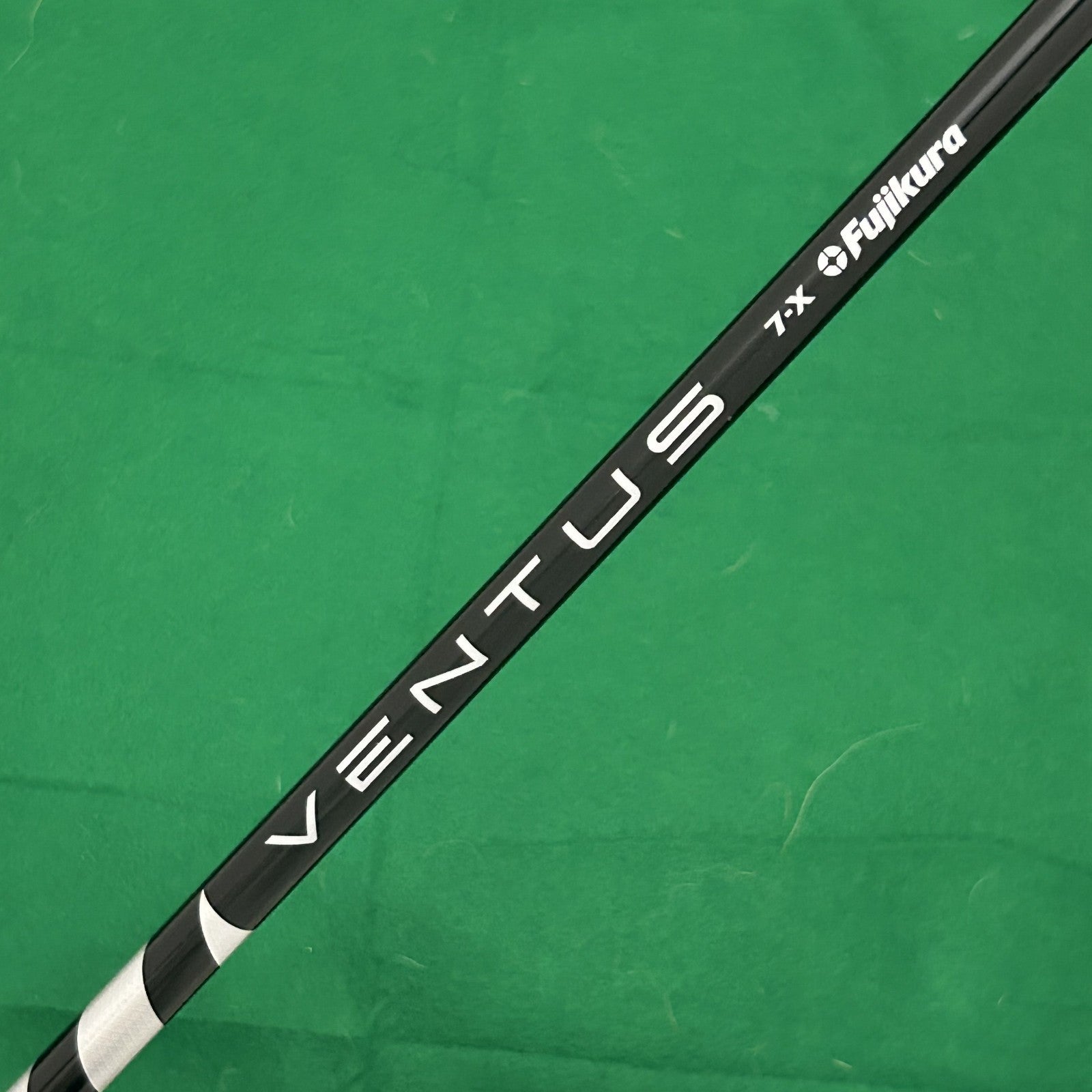 Callaway AI Smoke Triple Diamond 5 Wood Ventus VeloCore Black 7X Extra Stiff +HC