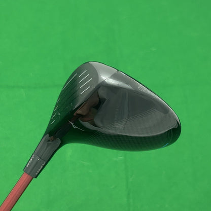Mizuno ST Max 230 Fairway 7 Wood Project X Denali Red 60 Regular Flex Shaft +HC