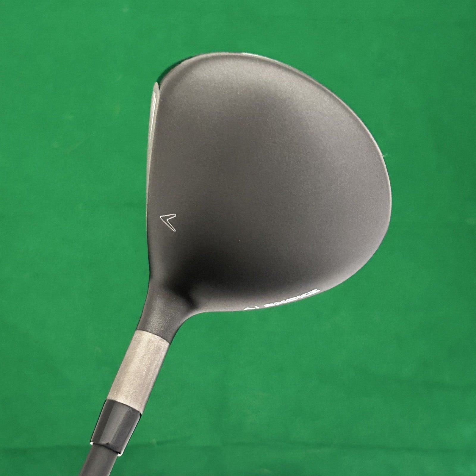 MINT Callaway AI Smoke Max 9 Wood Project X Cypher 50 Regular Flex Shaft +HC