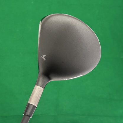 MINT Callaway AI Smoke Max 9 Wood Project X Cypher 50 Regular Flex Shaft +HC