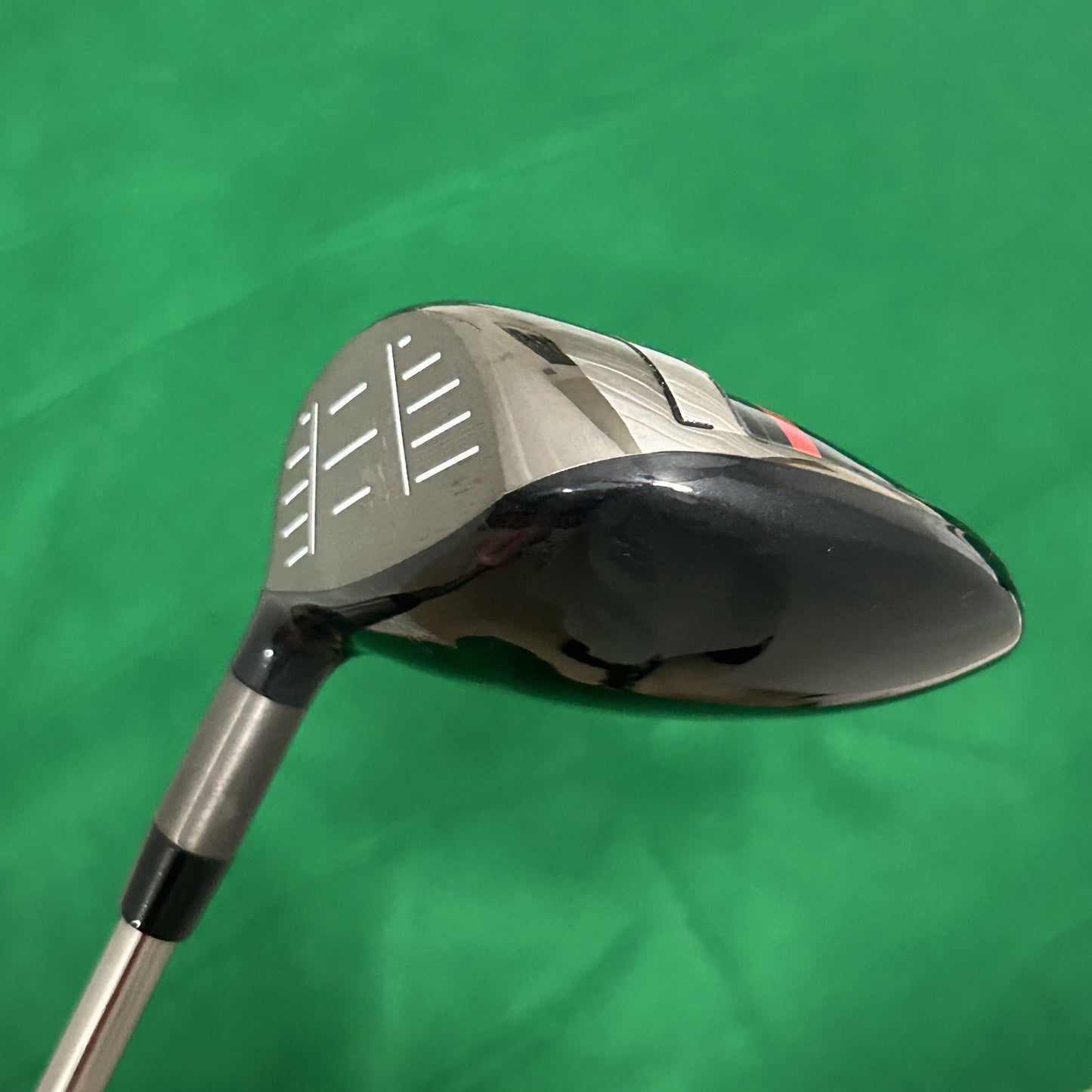 Callaway 2023 Big Bertha Heavenwood RCH 55 Senior Flex Shaft