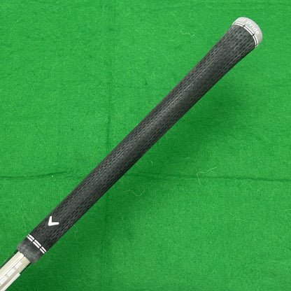 NEW Callaway 2023 Big Bertha Heavenwood Callaway RCH 45 Senior Flex Shaft +HC