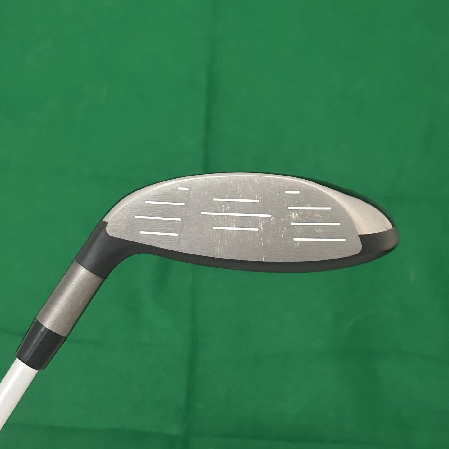 Callaway Paradym 7 Wood Aldila Ascent PL Blue 50 Regular Flex +HC