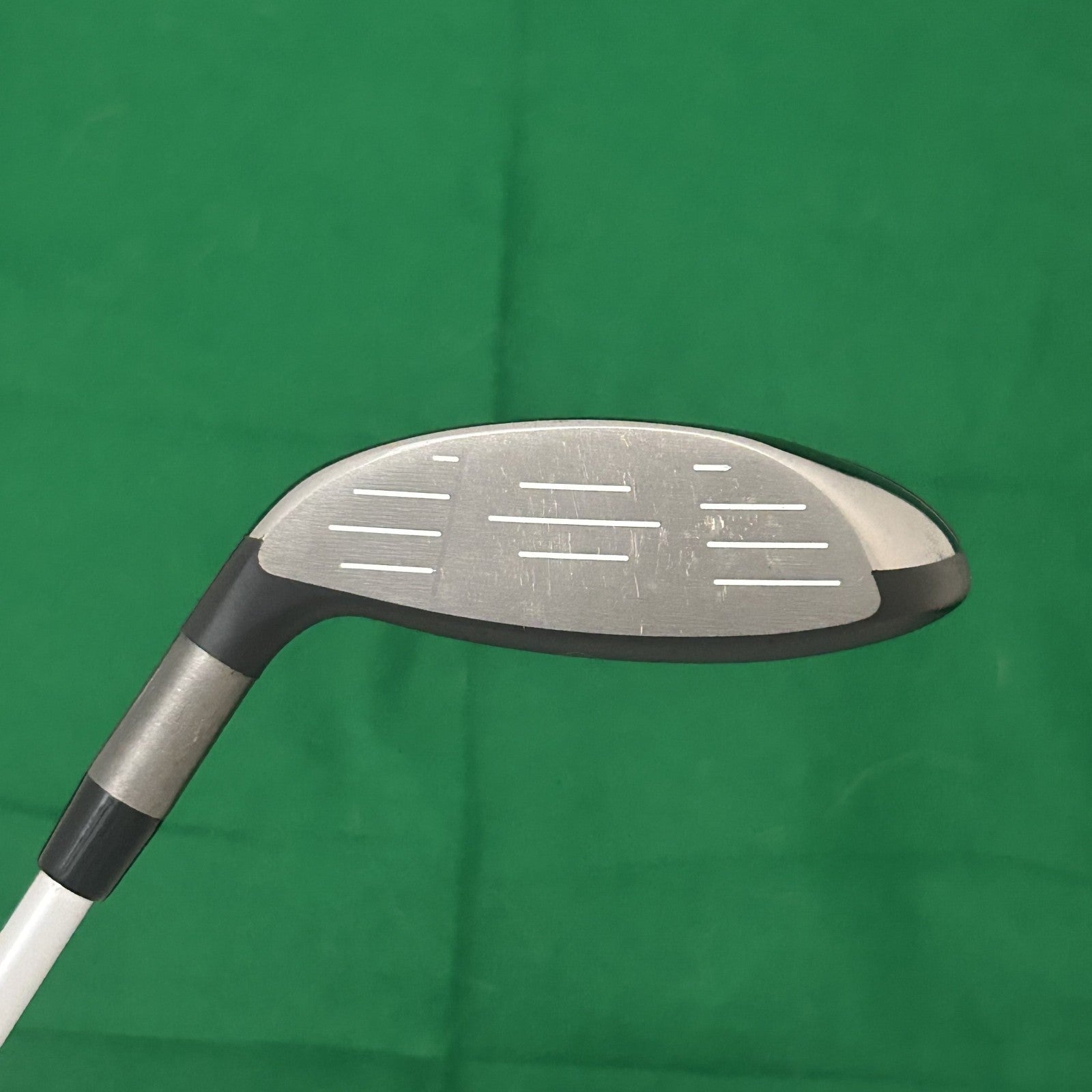 Callaway Paradym 7 Wood Aldila Ascent PL Blue 50 Regular Flex +HC
