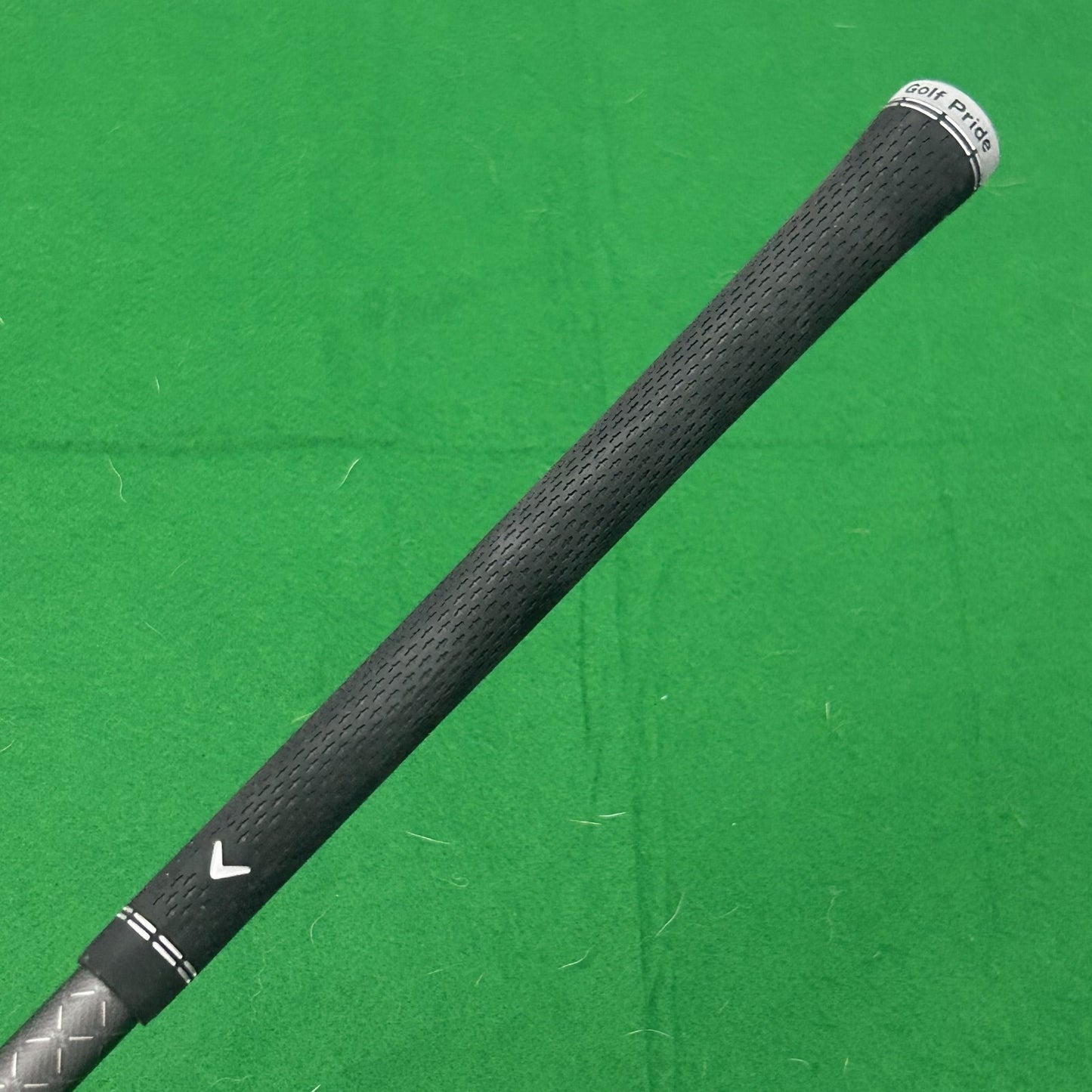 Callaway AI Smoke Max 9 Wood Mitsubishi Tensei AV Blue 75 Stiff Flex Shaft +HC
