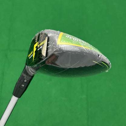 NEW Callaway Epic Flash Heavenwood Project X EvenFlow Green 65 Regular Flex +HC