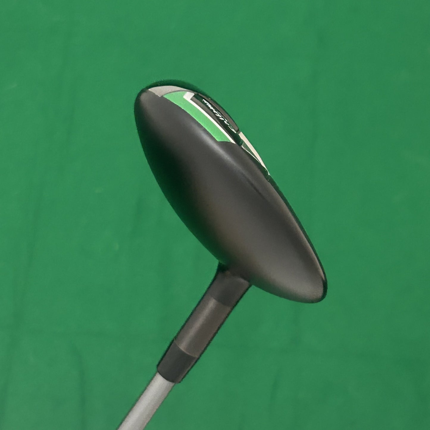 Callaway Elyte 11 Wood Project X Denali Charcoal 60 Stiff Flex Shaft +HC