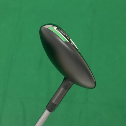 Callaway Elyte 11 Wood Project X Denali Charcoal 60 Stiff Flex Shaft +HC