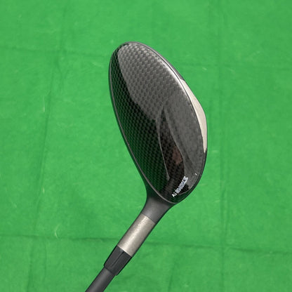 Callaway AI Smoke Max 7 Wood Tensei Blue 65 Stiff Flex Shaft +HC