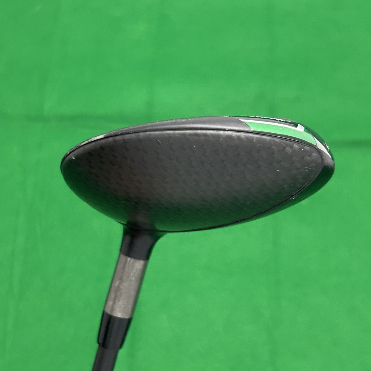 Callaway Elyte Fairway 7 Wood Tensei 1K Black 75 Stiff Left-Handed +HC (Elite)