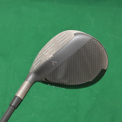 Callaway AI Smoke Max Heavenwood Tensei Blue 55 Regular Flex +HC