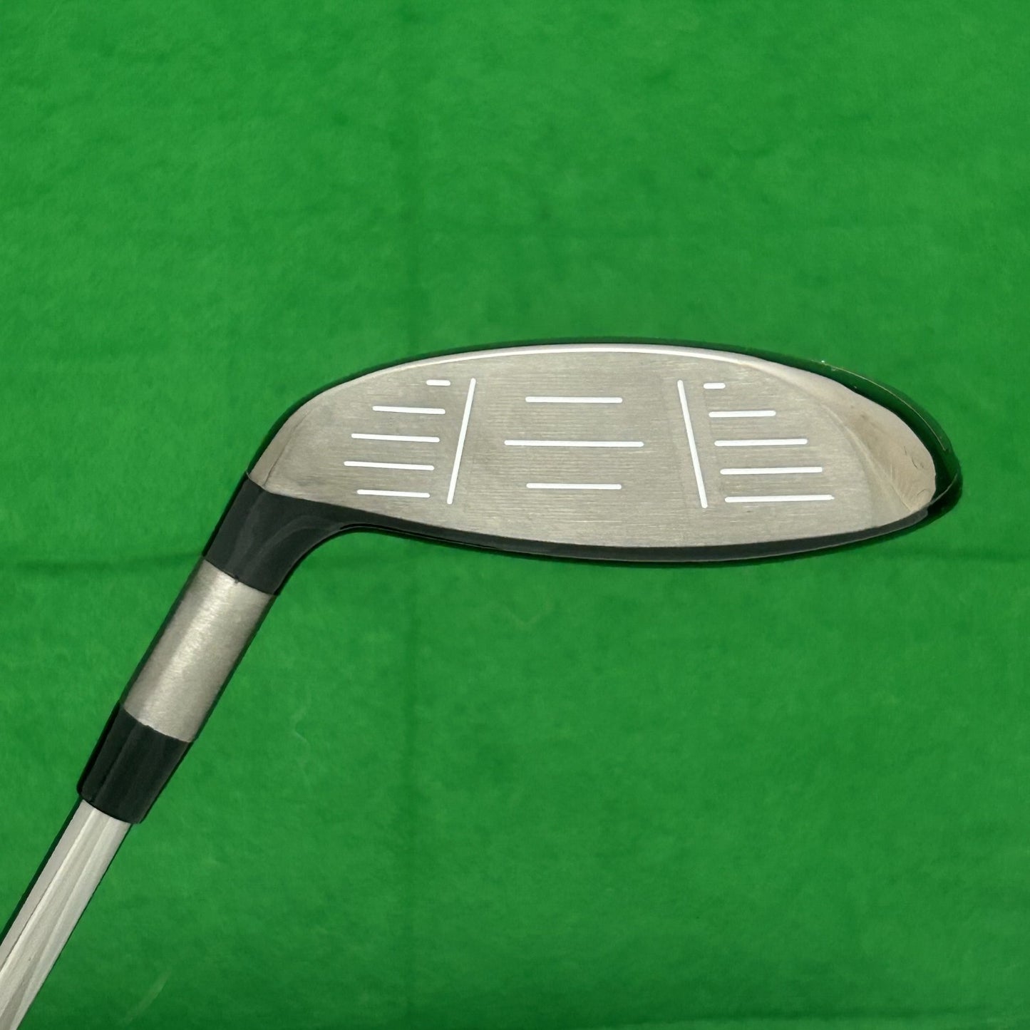 Callaway 2023 Big Bertha 7 Wood RCH 45 Senior Flex Shaft +HC