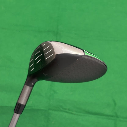 Callaway Elyte X Fairway 7 Wood Project X Denali Charcoal 60 Stiff +HC (Elite)