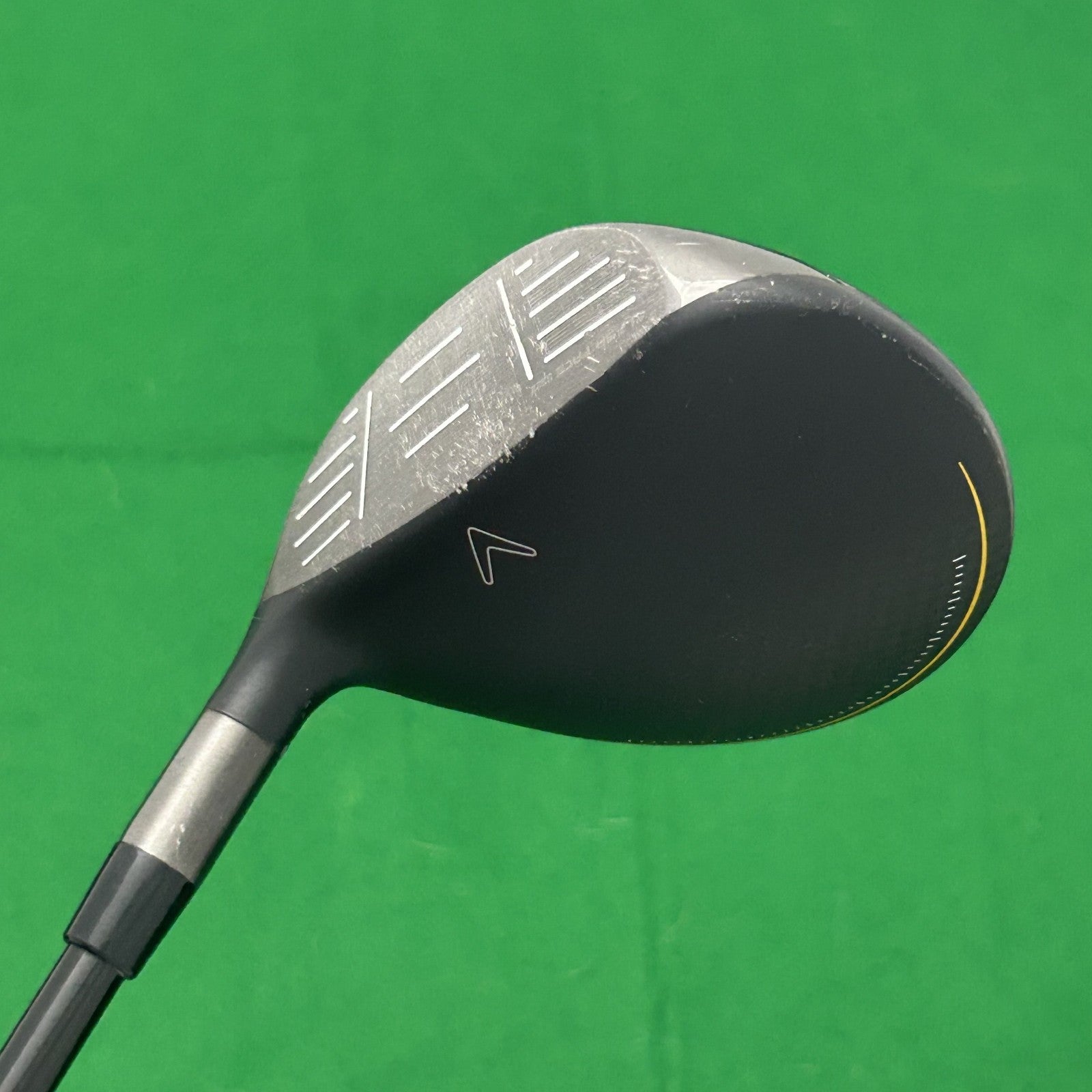 Callaway Rogue ST Max D 7 Wood Tensei AV Blue 65 Regular Flex +HC