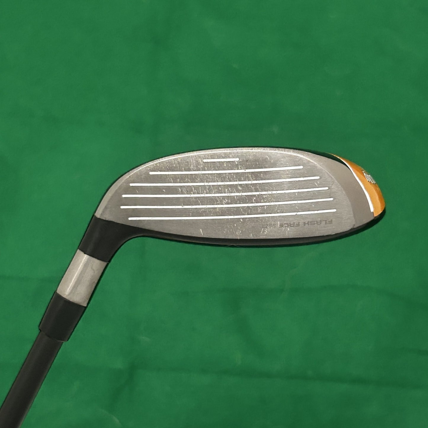 Callaway Mavrik Max 9 Wood UST Helium Black 4 Senior Flex Shaft