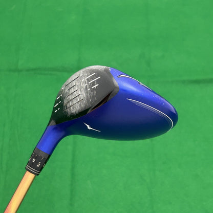 Mizuno JPX 900 Fairway 7 Wood Fujikura Speeder Evolution II 569 Regular