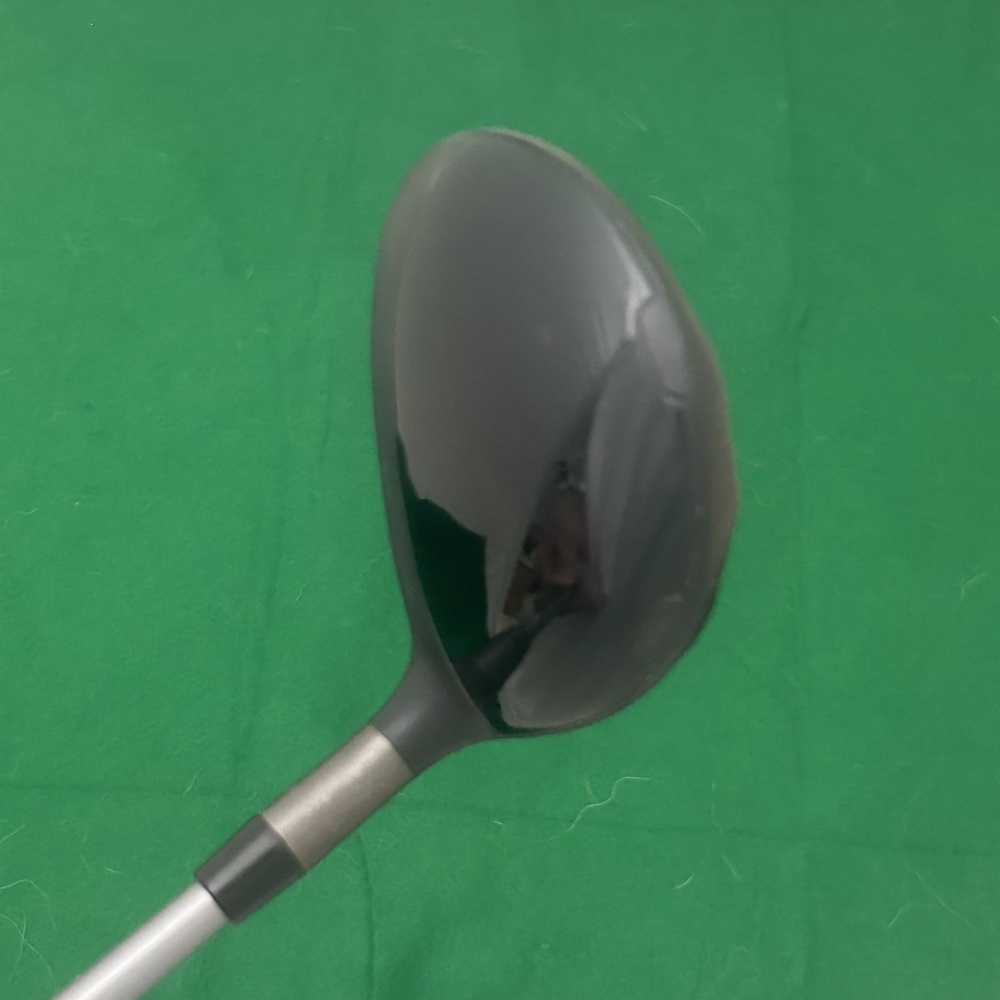 Callaway Paradym X 7 Wood Project X HZRDUS Silver 50 Regular Flex +HC