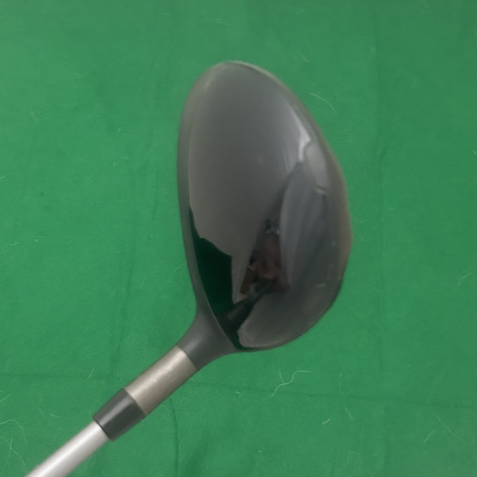 Callaway Paradym X 7 Wood Project X HZRDUS Silver 50 Regular Flex +HC